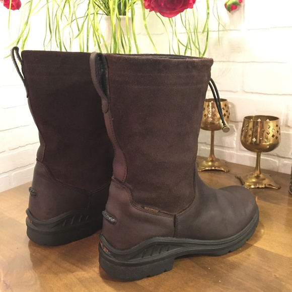 Ariat | Shoes | Ariat Barnyard Belle H2 